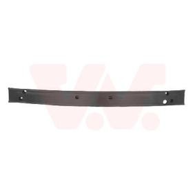 Stoßstangenträger 5430560 von VAN WEZEL günstig für 40,96 € online kaufen