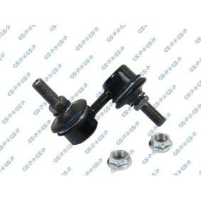 Comprar Bieleta de suspensión de GSP S050670 a bajo precio de 12,07 €