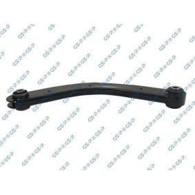 Achetez des Bras de suspension GSP S060181 à prix pour 49,34 €
