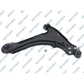 Achetez des Bras de suspension GSP S060650 à prix pour 82,48 €