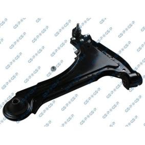 Achetez des Bras de suspension GSP S060651 à prix pour 59,89 €
