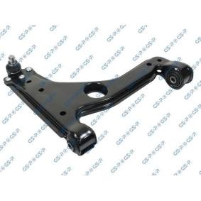 Achetez des Bras de suspension GSP S060653 à prix pour 48,69 €