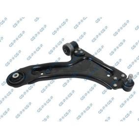 Achetez des Bras de suspension GSP S060662 à prix pour 79,82 €