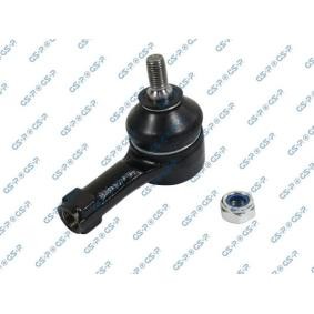 Comprar Rótula de dirección de GSP S070227 a bajo precio de 15,83 €