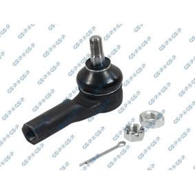 Comprar Rótula de dirección de GSP S070252 a bajo precio de 15,83 €