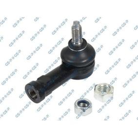 Comprar Rótula de dirección de GSP S070522 a bajo precio de 15,83 €