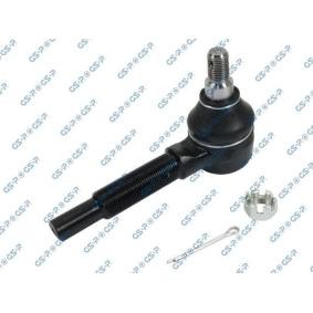 Comprar Rótula de dirección de GSP S070698 a bajo precio de 19,76 €