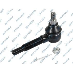 Comprar Rótula de dirección de GSP S070699 a bajo precio de 20,29 €