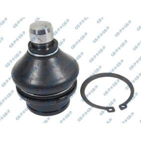 Acquista Braccio oscillante, sospensione ruota da GSP S080821 a buon mercato per soli 20,67 €