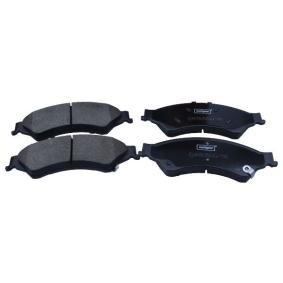 Bremsbeläge 19-3039 von MAXGEAR günstig für 65,06 € online kaufen