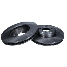 Osta Jarrulevy MAXGEAR:llä 19-3209 edullisesti hintaan 60,14 €