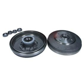 Comprar Tambor de freno de MAXGEAR 19-3245 a bajo precio de 31,47 €