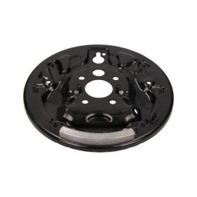 Comprar Chapa protectora, tambor de freno de MAXGEAR 19-3248 a bajo precio de 38,87 €