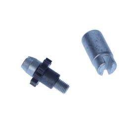 Acquista Kit di accessori per ganasce freno da MAXGEAR 19-3315 a buon mercato per soli 16,38 €