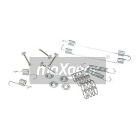 Compre Kit de accesorios de las zapatas de freno de MAXGEAR online para LYBRA (839AX) a precios moderados