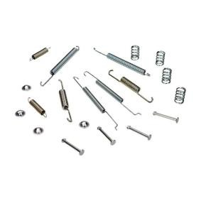 Comprar Juego de accesorios, zapatas de freno de MAXGEAR 27-0371 a bajo precio de 12,83 €