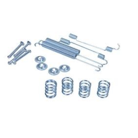 Comprar Juego de accesorios, zapatas de freno de MAXGEAR 27-0384 a bajo precio de 9,75 €