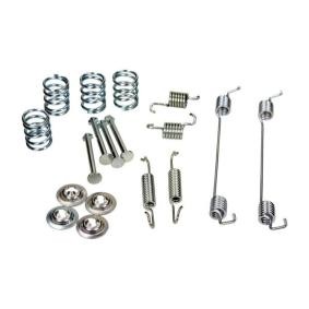Osta Tarvikesarja, jarrukengät MAXGEAR:llä 27-0391 edullisesti hintaan 11,27 €