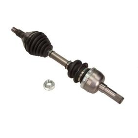 Comprar Árbol de transmisión de MAXGEAR 49-1152 a bajo precio de 144,26 €