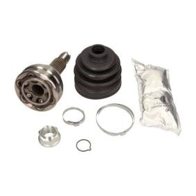 Achetez des Jeu de joints, arbre de transmission MAXGEAR 49-1242 à prix pour 49,64 €