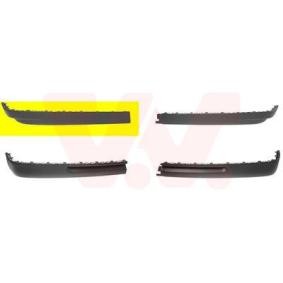 Comprar Spoiler delantero de VAN WEZEL 5880502 a bajo precio de 9,05 €