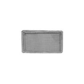 Achetez des Cache antibrouillard VAN WEZEL 5880912 à prix pour 6,19 €