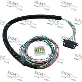 Reparatursatz, Kabelsatz 405125 von FISPA günstig für 59,62 € online kaufen