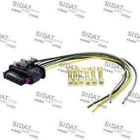 Reparatursatz, Kabelsatz 405320 von FISPA günstig für 27,69 € online kaufen