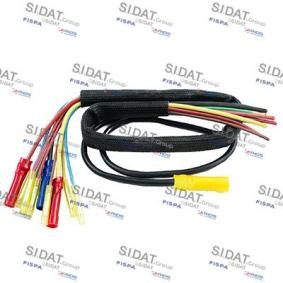 Reparatursatz, Kabelsatz 405397 von FISPA günstig für 41,72 € online kaufen