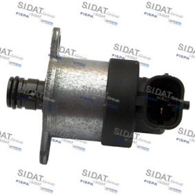 Comprar Válvula reguladora caudal combustible - Common Rail System de FISPA 81.077A2 a bajo precio de 161,21 €