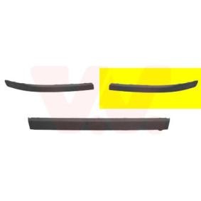 Achetez des Enjoliveur, pare-chocs VAN WEZEL 5931581 à prix pour 41,10 €