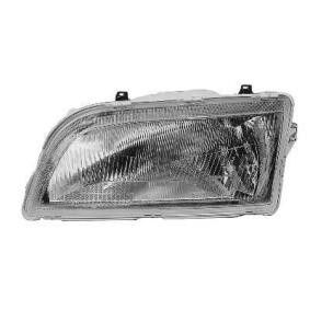 Acquista Faro anteriore da VAN WEZEL 5940941 a buon mercato per soli 89,25 €