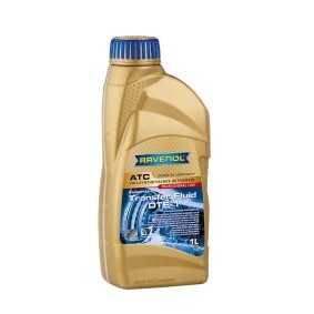 Verteilergetriebeöl 1211128-001-01-999 von RAVENOL günstig für 32,20 € online kaufen