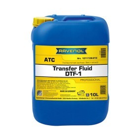 Verteilergetriebeöl 1211128-010-01-999 von RAVENOL günstig für 293,70 € online kaufen