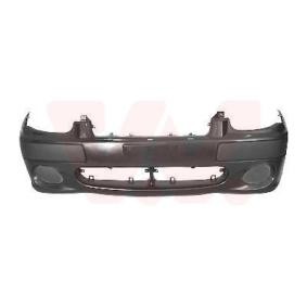 Achetez des Pare-choc VAN WEZEL 8203574 à prix pour 88,28 €