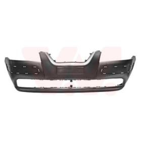 Achetez des Pare-choc VAN WEZEL 8206570 à prix pour 78,82 €