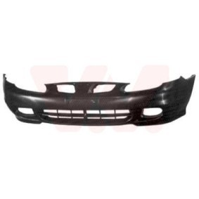Achetez des Pare-choc VAN WEZEL 8217574 à prix pour 157,38 €