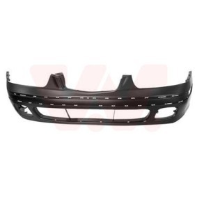Achetez des Pare-choc VAN WEZEL 8218574 à prix pour 110,70 €
