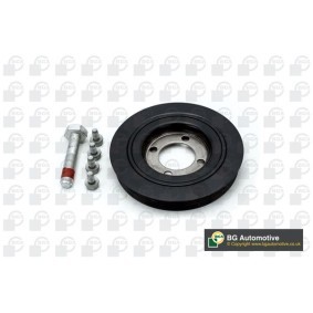 Riemenscheibensatz, Kurbelwelle DP0351K von BGA günstig für 41,20 € online kaufen
