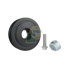Riemenscheibensatz, Kurbelwelle DP1202K von BGA günstig für 111,76 € online kaufen