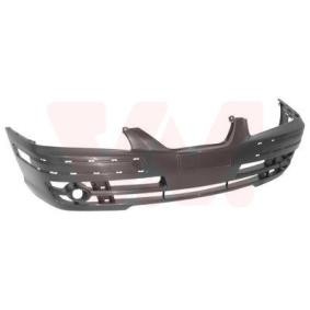 Achetez des Pare-choc VAN WEZEL 8219575 à prix pour 111,61 €