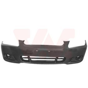 Achetez des Pare-choc VAN WEZEL 8224577 à prix pour 61,02 €