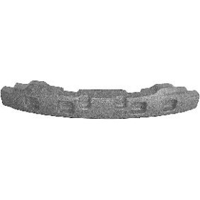 Stoßstangenträger 8225561 von VAN WEZEL günstig für 44,84 € online kaufen