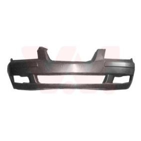 Achetez des Pare-choc VAN WEZEL 8245574 à prix pour 146,29 €