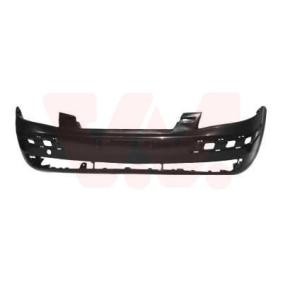 Achetez des Pare-choc VAN WEZEL 8251570 à prix pour 48,47 €
