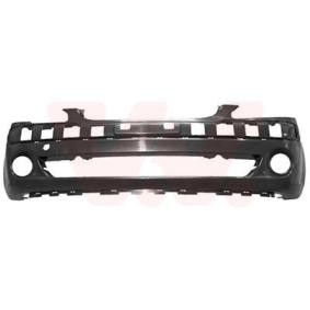 Achetez des Pare-choc VAN WEZEL 8252571 à prix pour 74,03 €