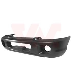 Achetez des Pare-choc VAN WEZEL 8265570 à prix pour 80,39 €