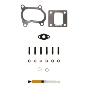 Comprar Juego de montaje, turbocompresor de ALANKO 10920543 a bajo precio de 58,49 €