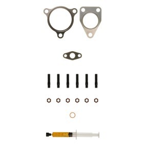 Comprar Juego de montaje, turbocompresor de ALANKO 10920545 a bajo precio de 51,26 €