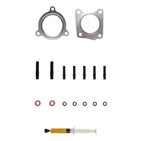 Comprar Juego de montaje, turbocompresor de ALANKO 10920670 a bajo precio de 35,66 €